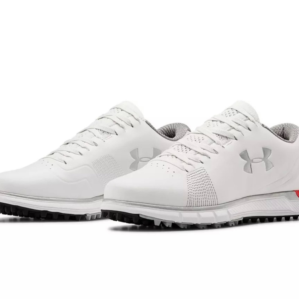 UNDER ARMOUR HOVR Fade SL Women's Golf Shoe SIZE 6
